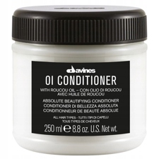 Davines Oi Kondicionér pro všechny typy vlasů s olejem Roucou 250
