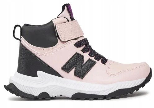 Buty dziecięce New Balance PT800TP3 R. 30