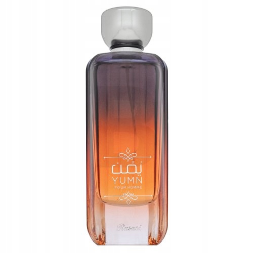 Rasasi Yumn Pour Homme parfémovaná voda pro muže 100 ml
