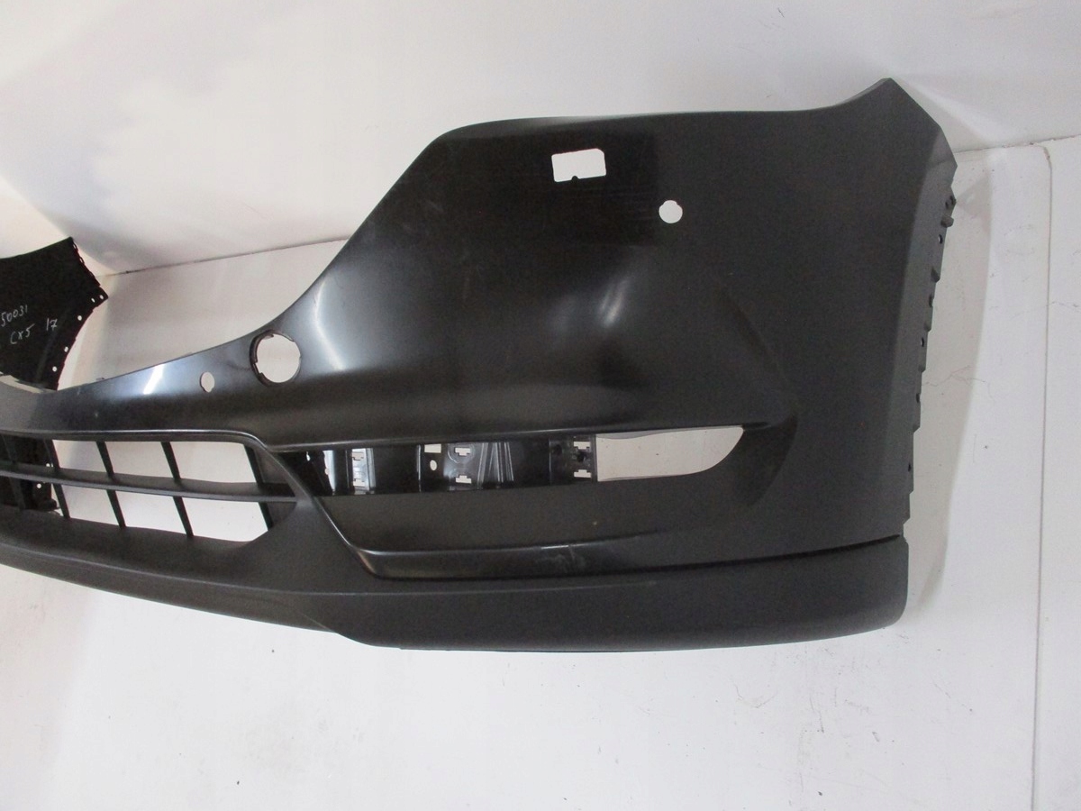 bumper front MAZDA CX5 XENON 4 PDC KB8A-50031