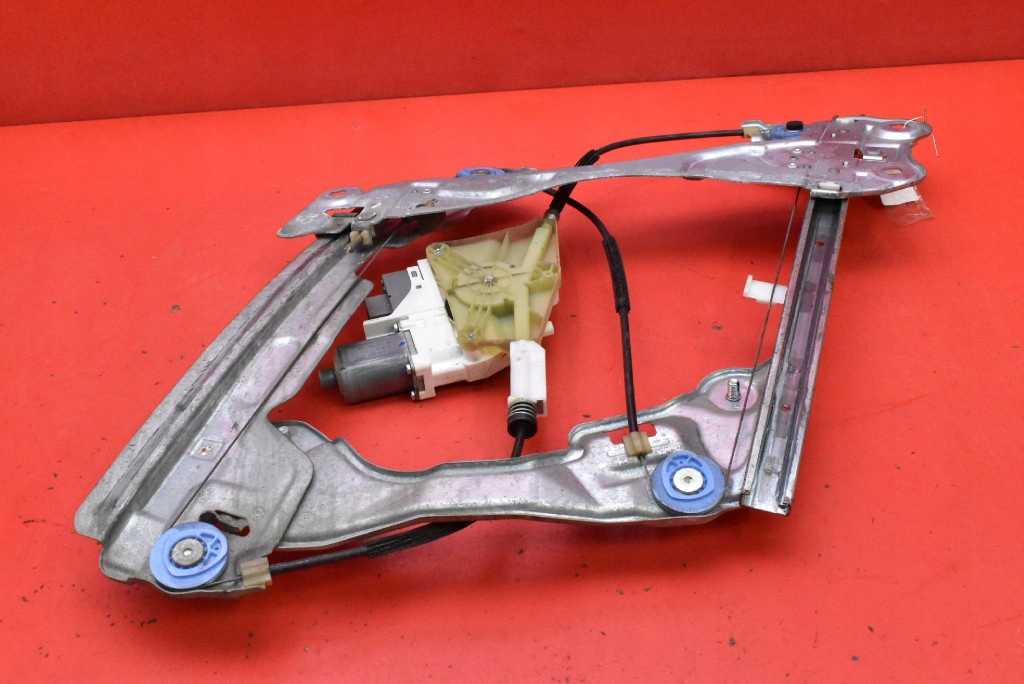 window regulator left front MITSUBISHI ECLIPSE 4 IV 4G COUPE 06-09