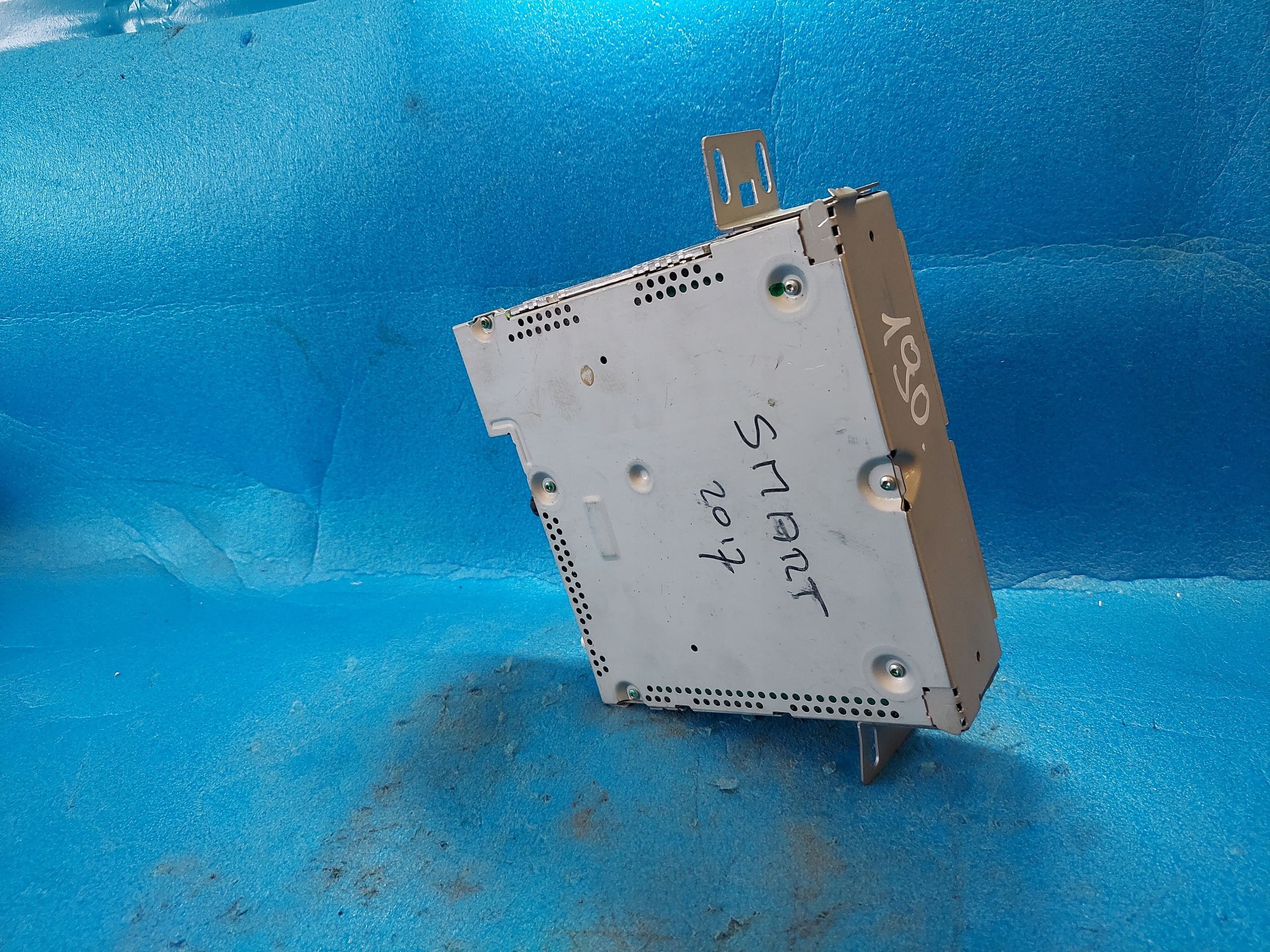 RADIO EKRAN SMART 453 A2C84966012