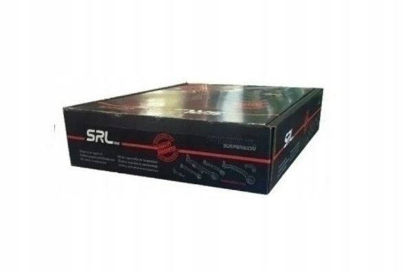 SRLine 9560K8C1S конденсатор, радиатор кондиционера