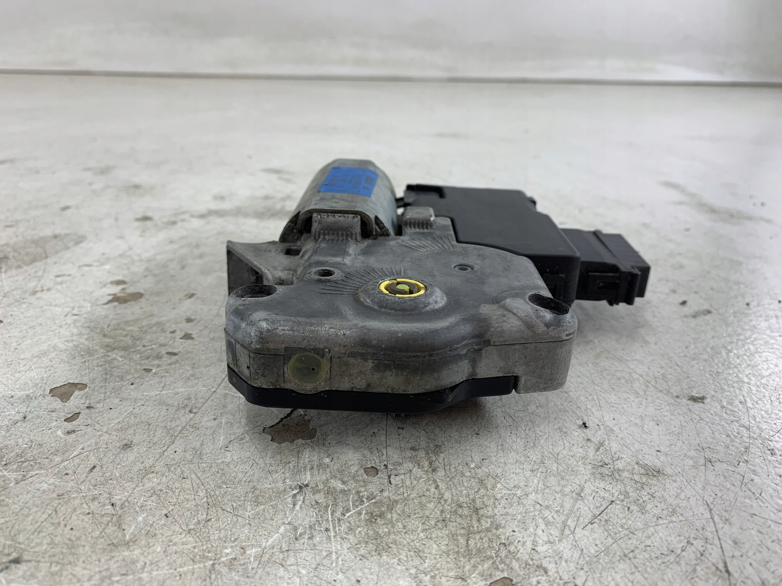 OPEL ZAFIRA A Motor Schiebedach 24436601