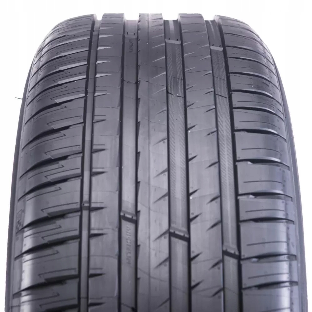 1x Pneumatika 225/65R17 Michelin Pilot Sport 4 Suv