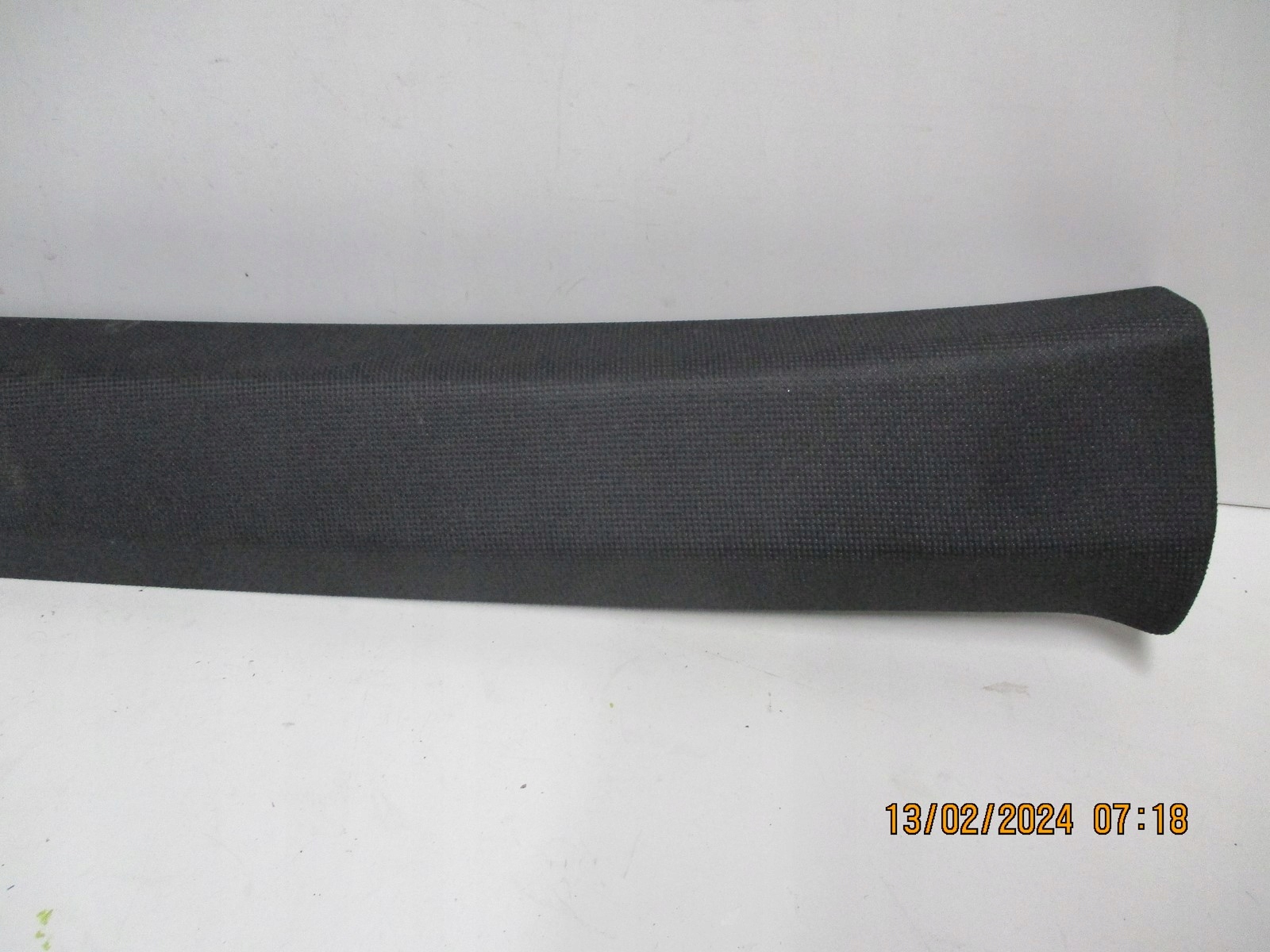 cover for pillar Citroen DS7 98168994