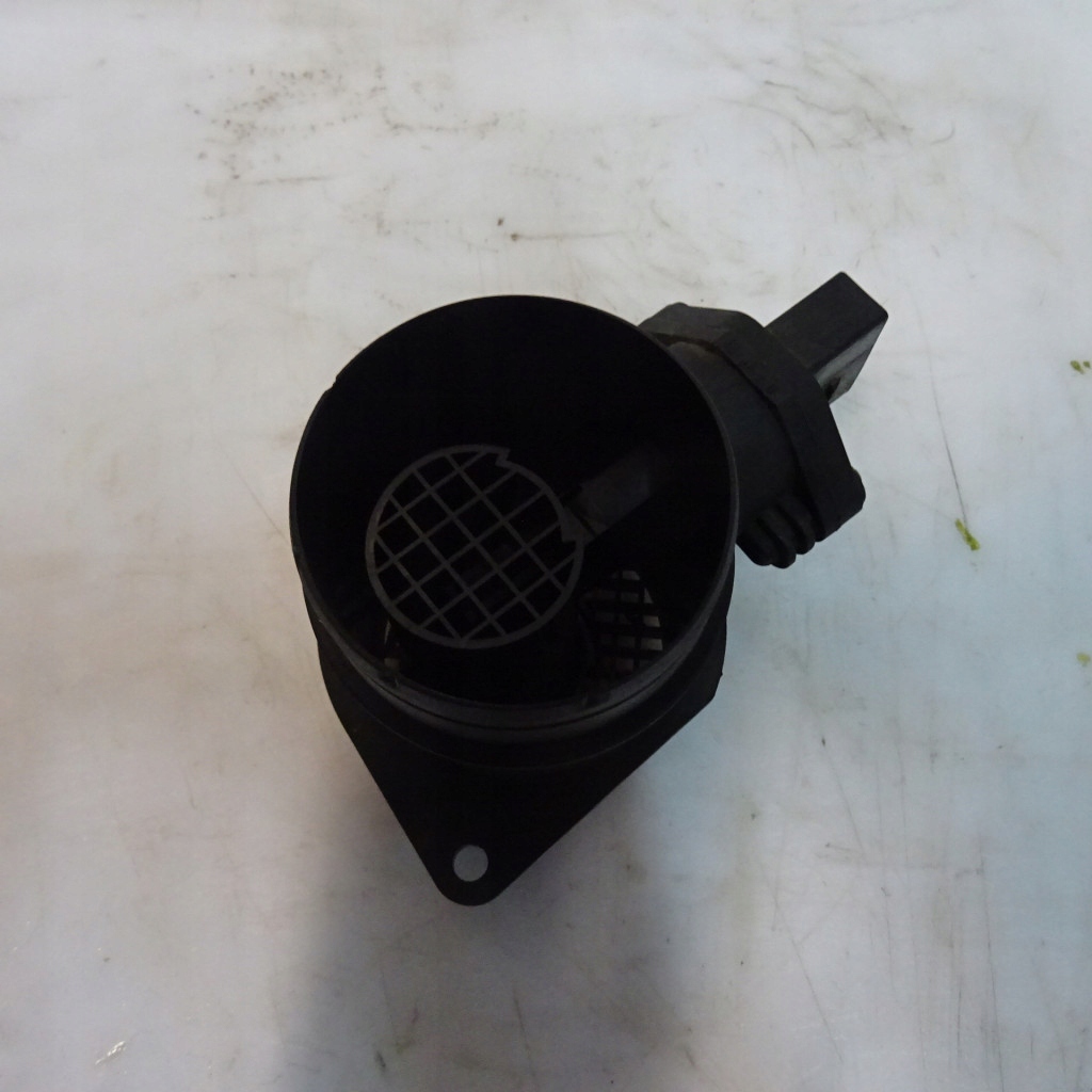 VW GOLF 5 V 1.9TDI Luftmassenmesser 038906461B