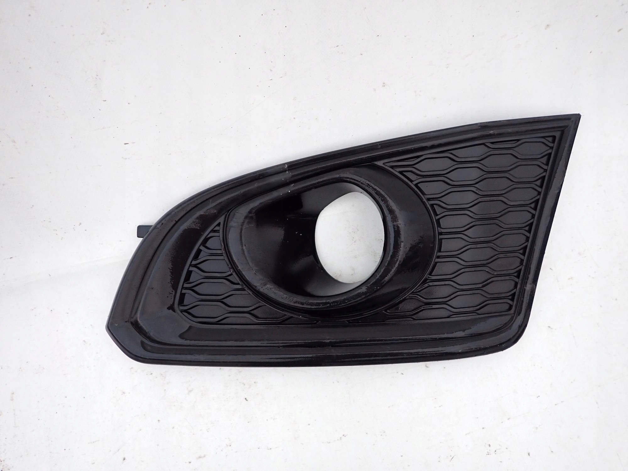 CHEVROLET CAPTIVA and 1 LIFT 10-15 grid left