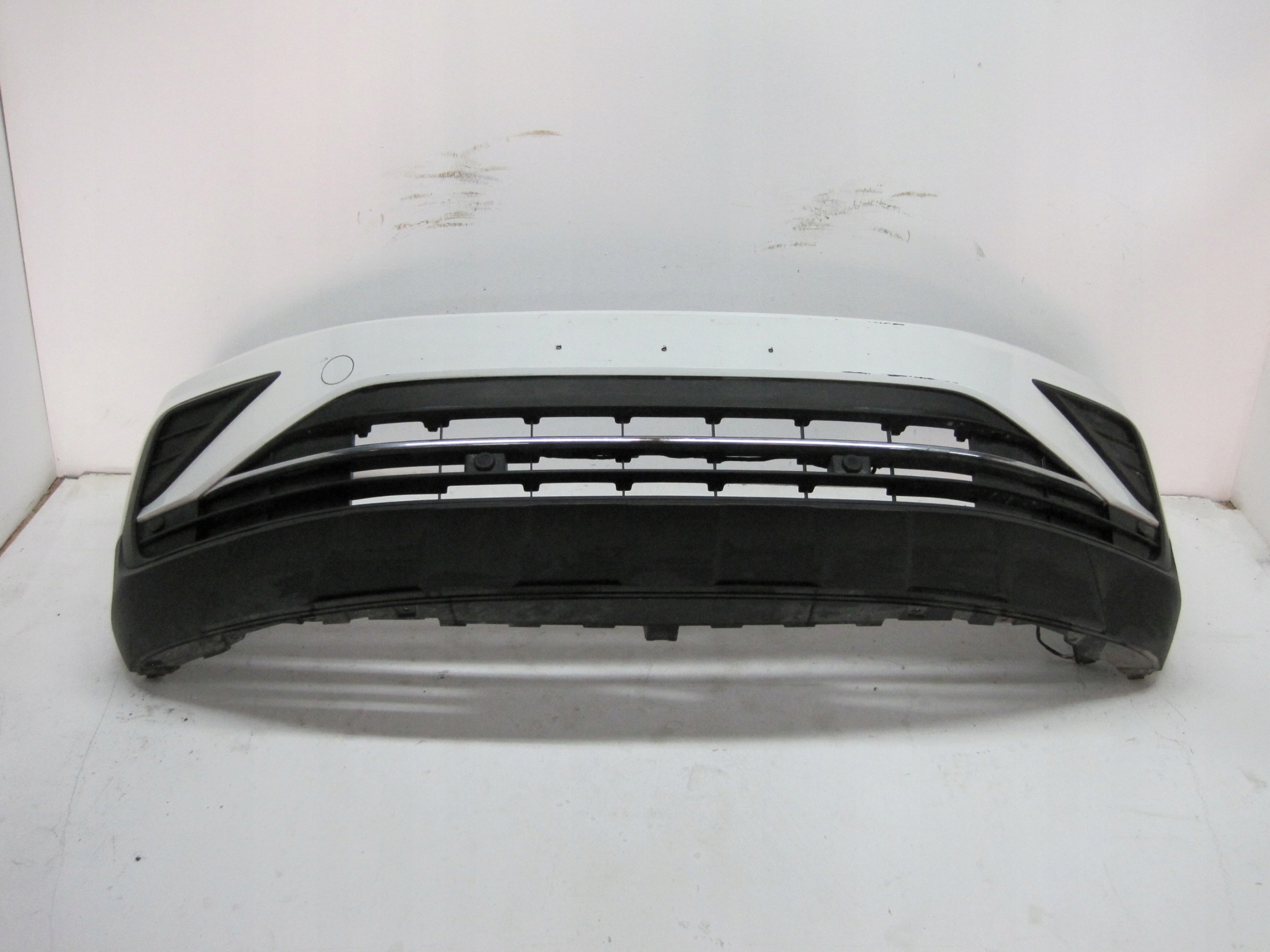Frontstoßstange VW TIGUAN 5NA 6 PDC LIFT vorne