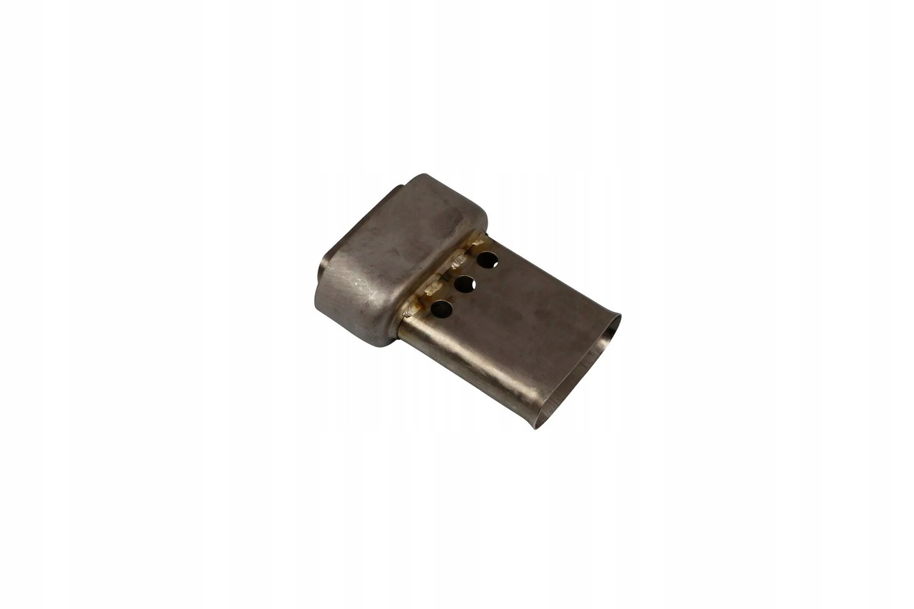 Db Killer Akrapovic Noise Damper V-TUV056/1