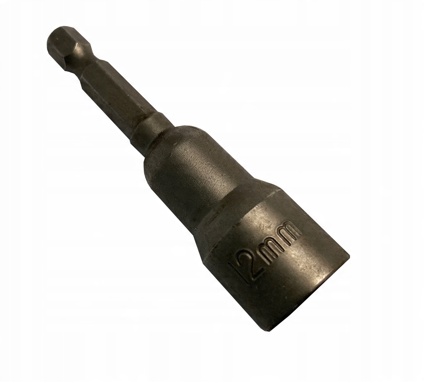 

Bit klucz nasadowy 12mm dekarski magnetyczny