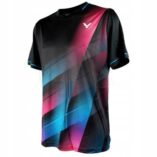 Pánské sportovní tričko Victor T-53104 C Limited! vel. S