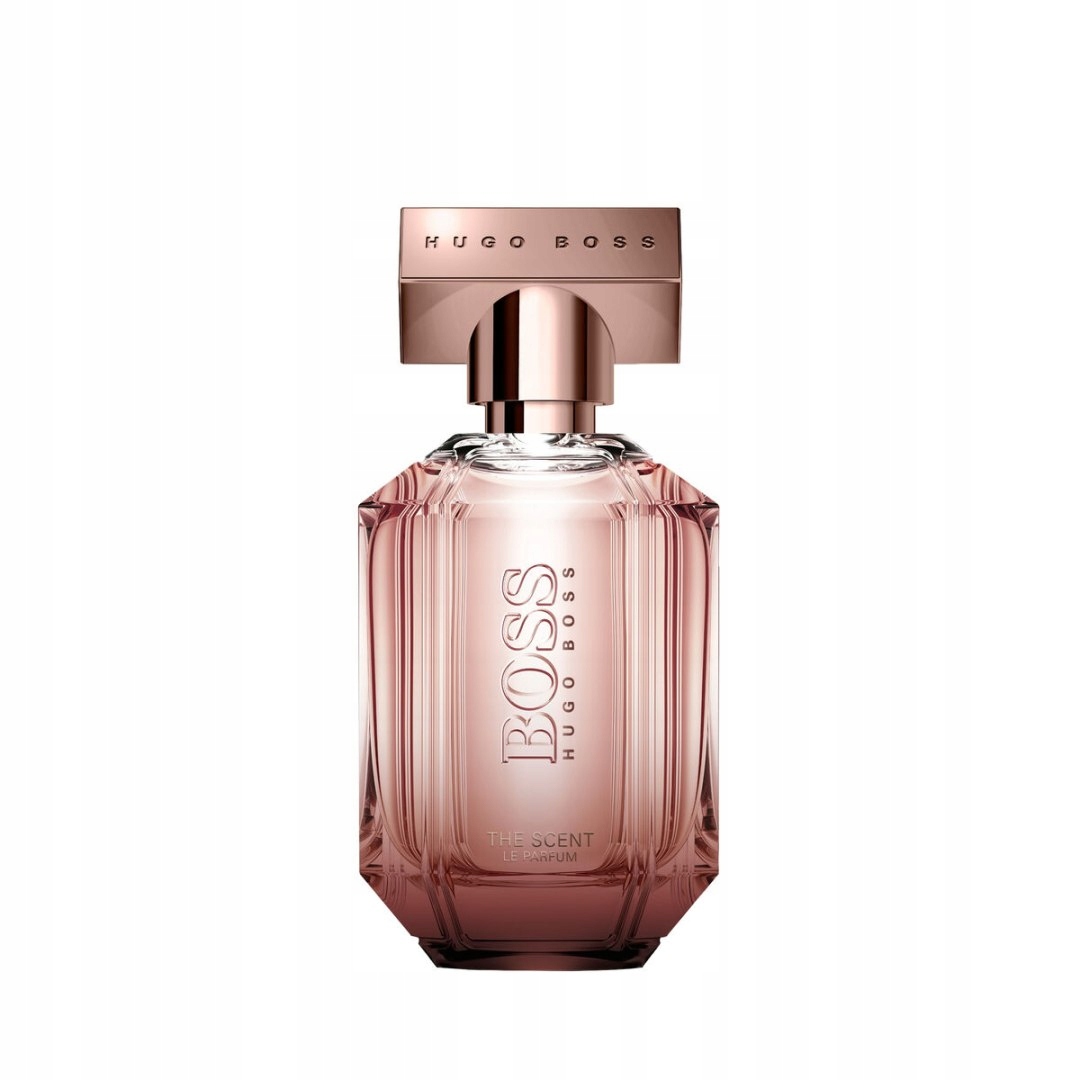 Dámské Parfémy Hugo Boss 350101746 Edp 50 ml