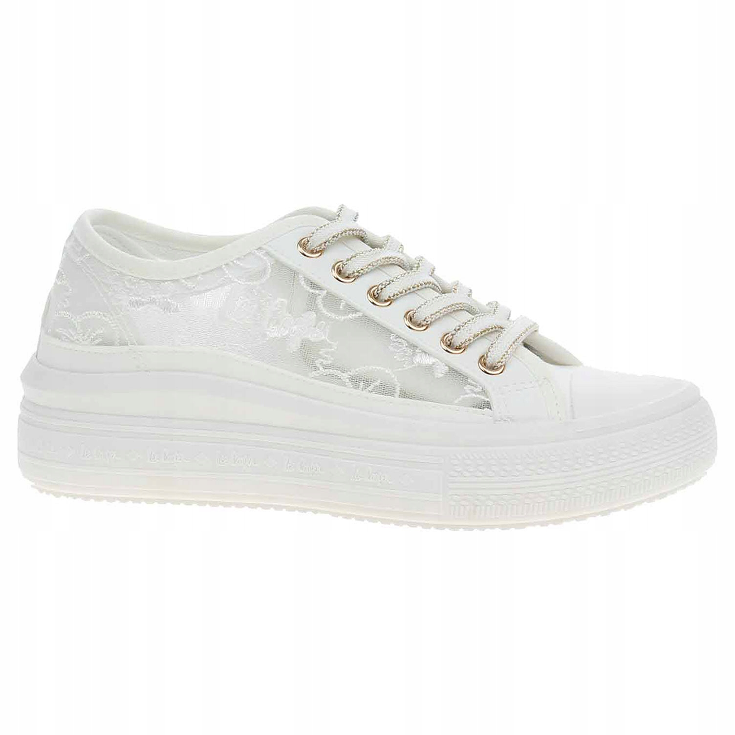 Dámská obuv Lee Cooper LCW-26-44-4480LB white 38