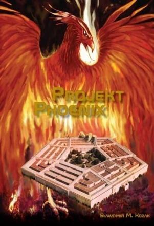 Projekt Phoenix, Sławomir M. Kozak