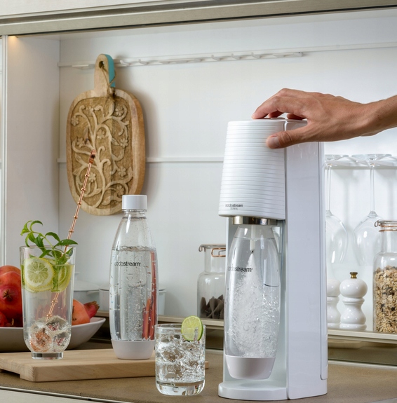 Syrop koncentrat do wody SodaStream Energy 440 ml Kod producenta 4900347