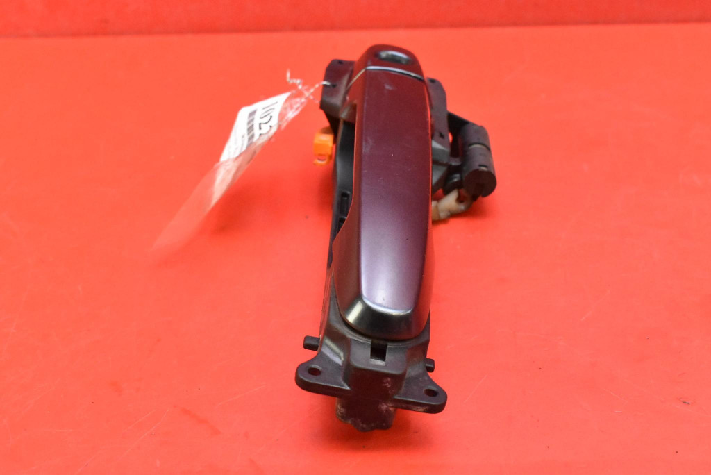 handle right front front graphitic TOYOTA RAV 4 2 II 03-06