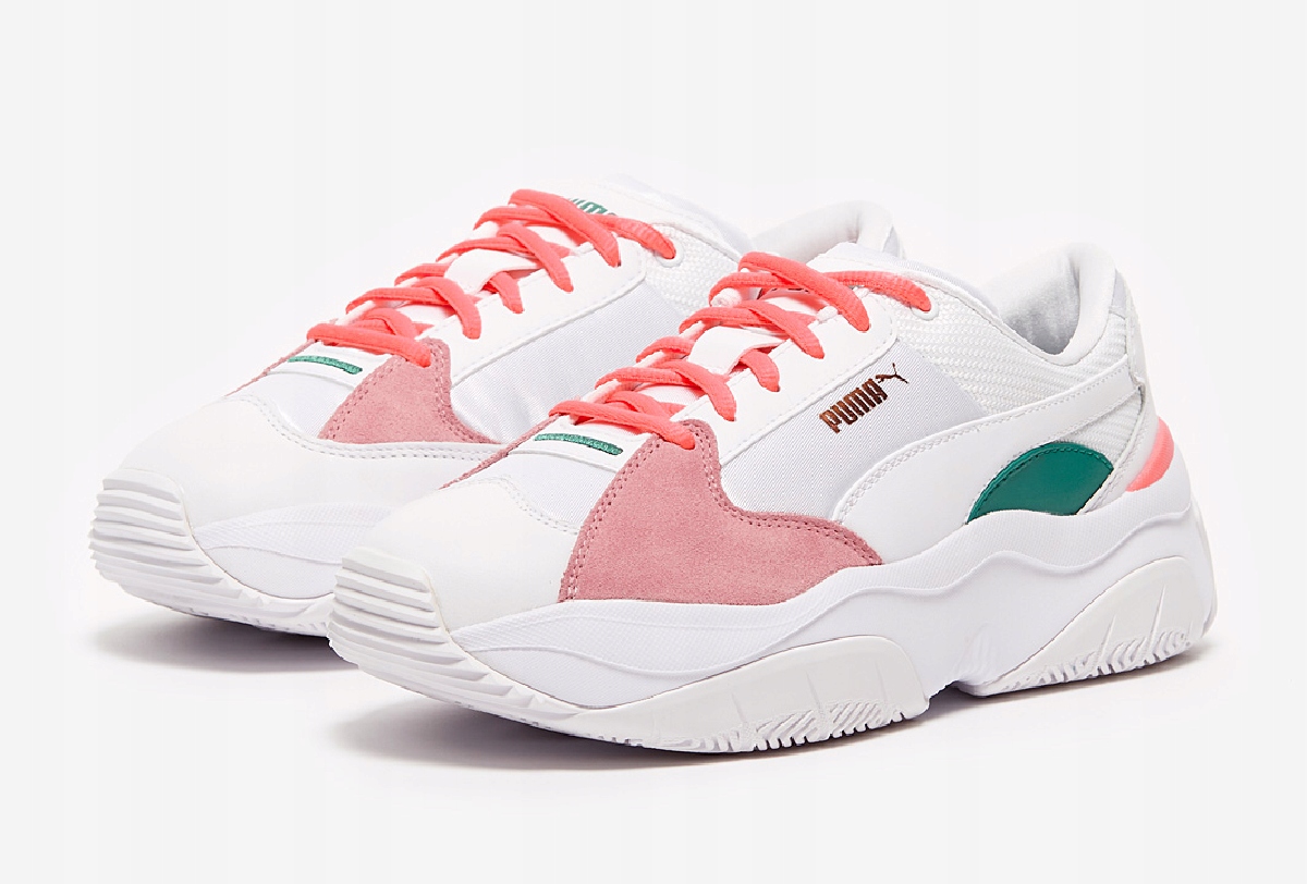 

Puma Storm.y Mono Wns