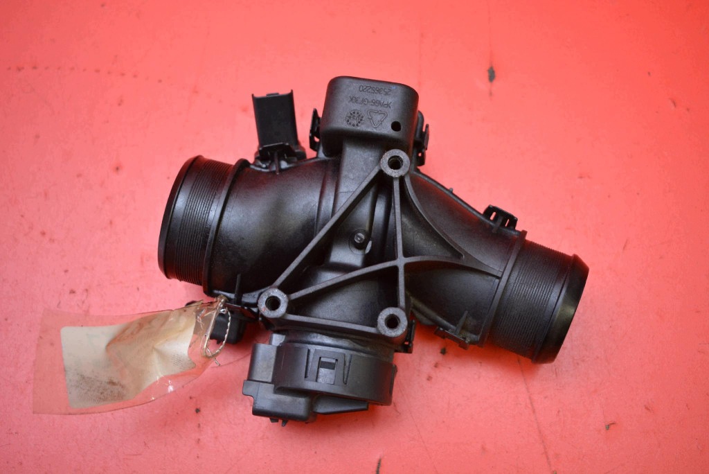 Valvola a farfalla 9660030480 CITROEN C4 1 e 1.6 HDI 90 KM 04-08