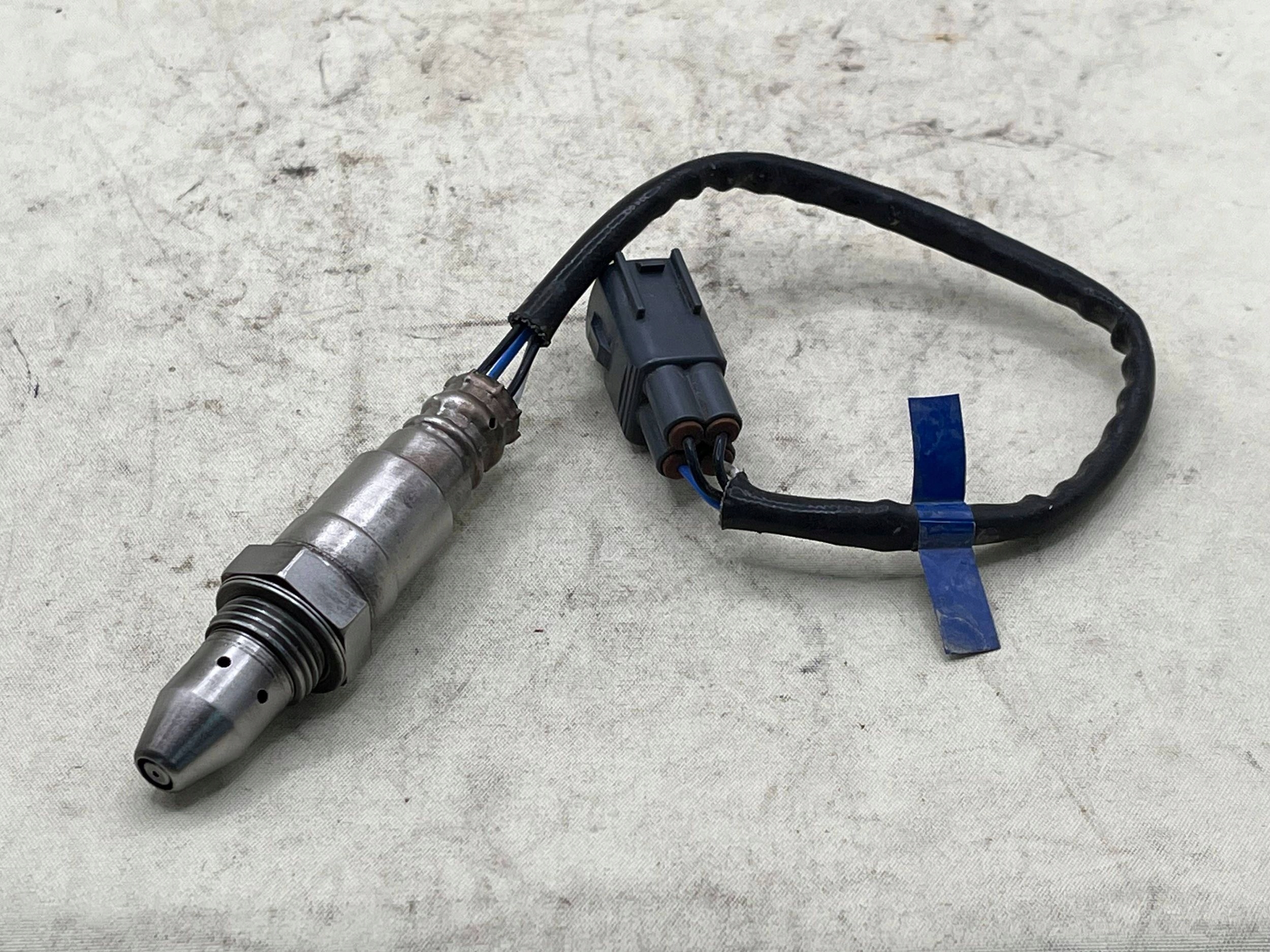 SONDA LAMBDA 89467-52060 TOYOTA AURIS II !J