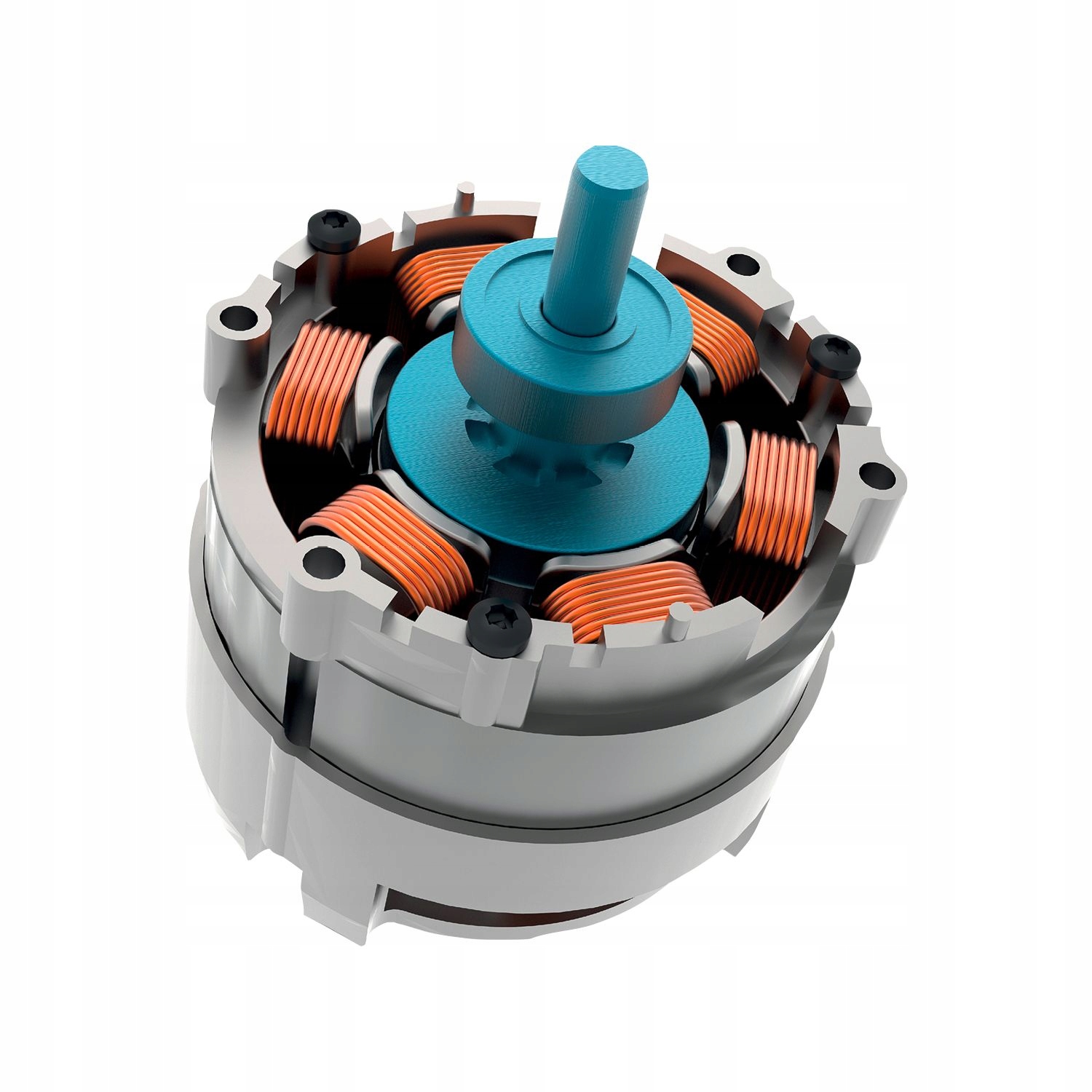 BEZSZCZOTKOWA SZLIFIERKA KĄTOWA FERREX 20V AKU Marka Ferrex