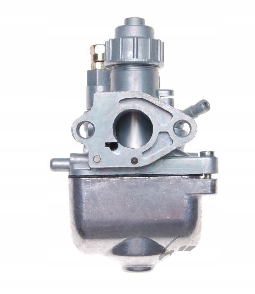 GAŹNIK SIMSON SR50 16N3-2 NIEMCY IFA ORG Producent MZA