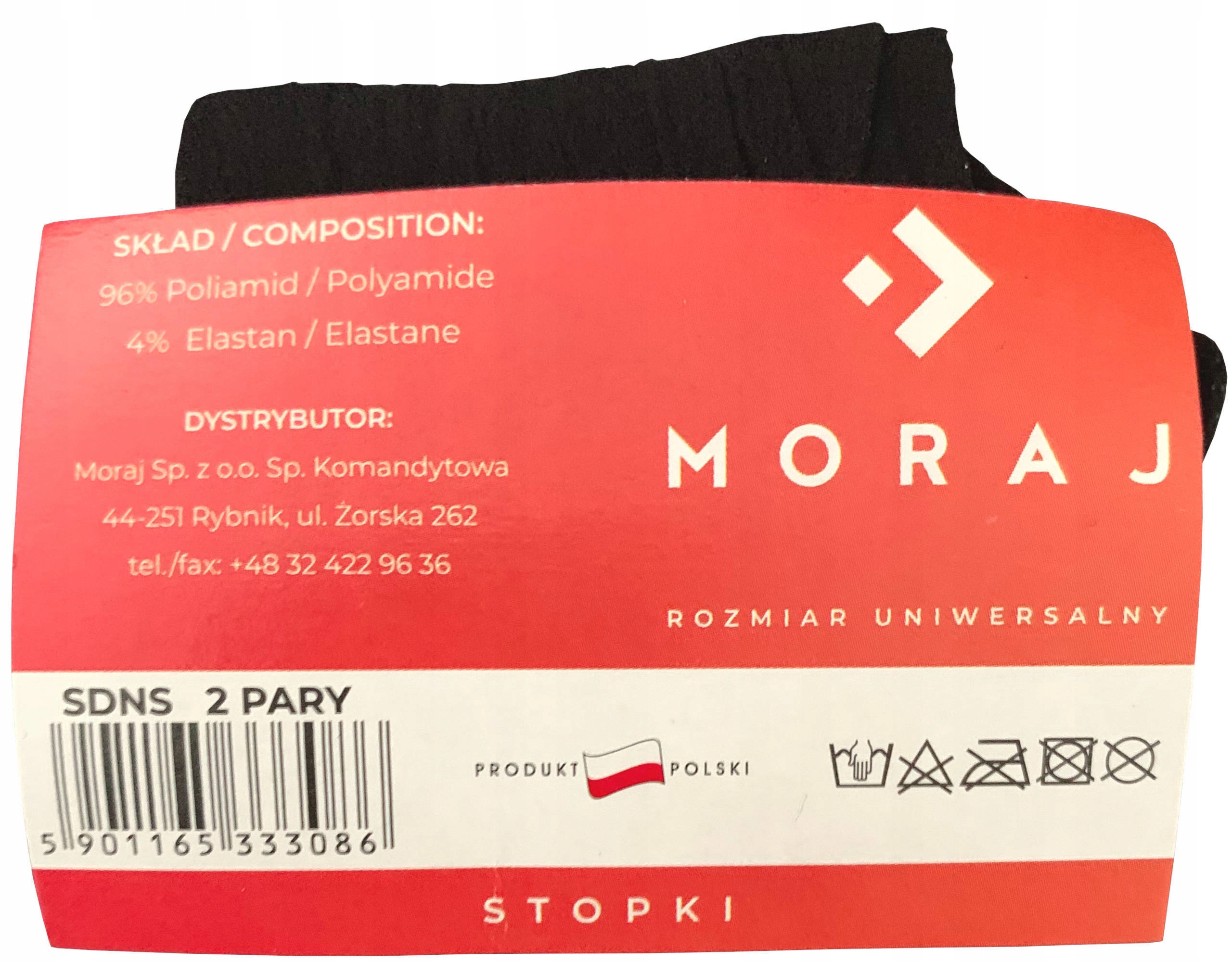 

Polskie stopki 2 sztuki uniwersalne