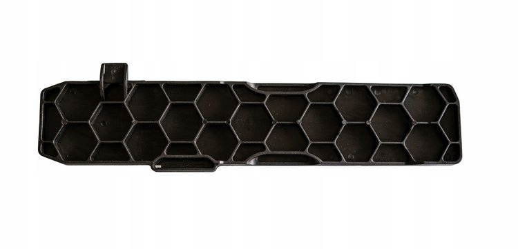 POKRYWKA ZAŚLEPKA FILTRA KABINOWEGO A3 LEON 2 OCTAVIA 2 GOLF V PASSAT B6 B7