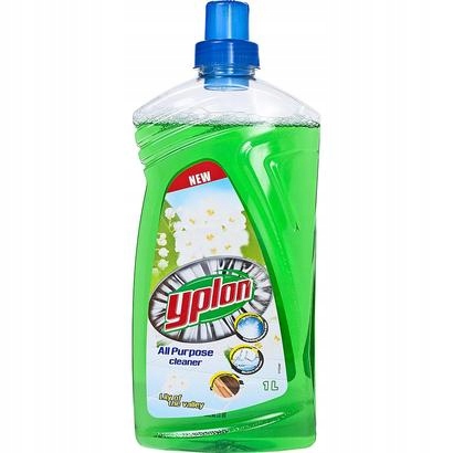 

Płyn do mycia uniwersalny Yplon 1L Konwalia