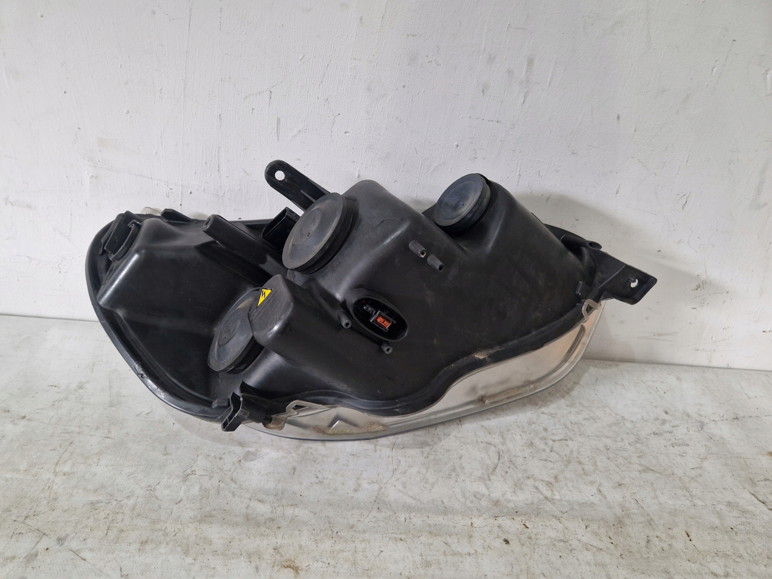 FORD S-MAX and GALAXY light left front front XENON 6M21-13D155-K