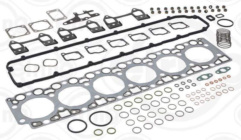 ZEST USZCZELEK GŁOWICY 063.900 ELRING Stan opakowania oryginalne