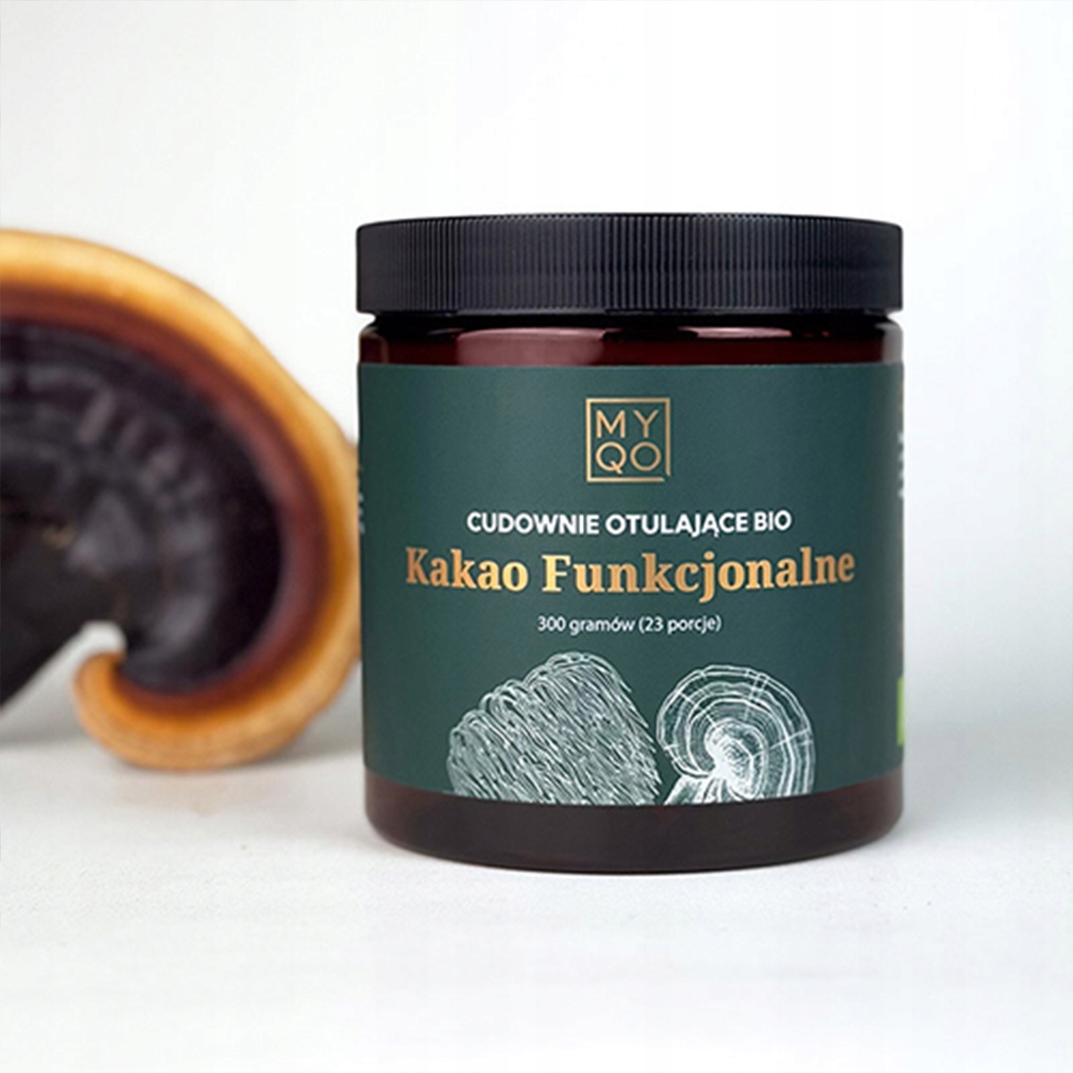 Levně Bio Kakao Funkční – 300 g