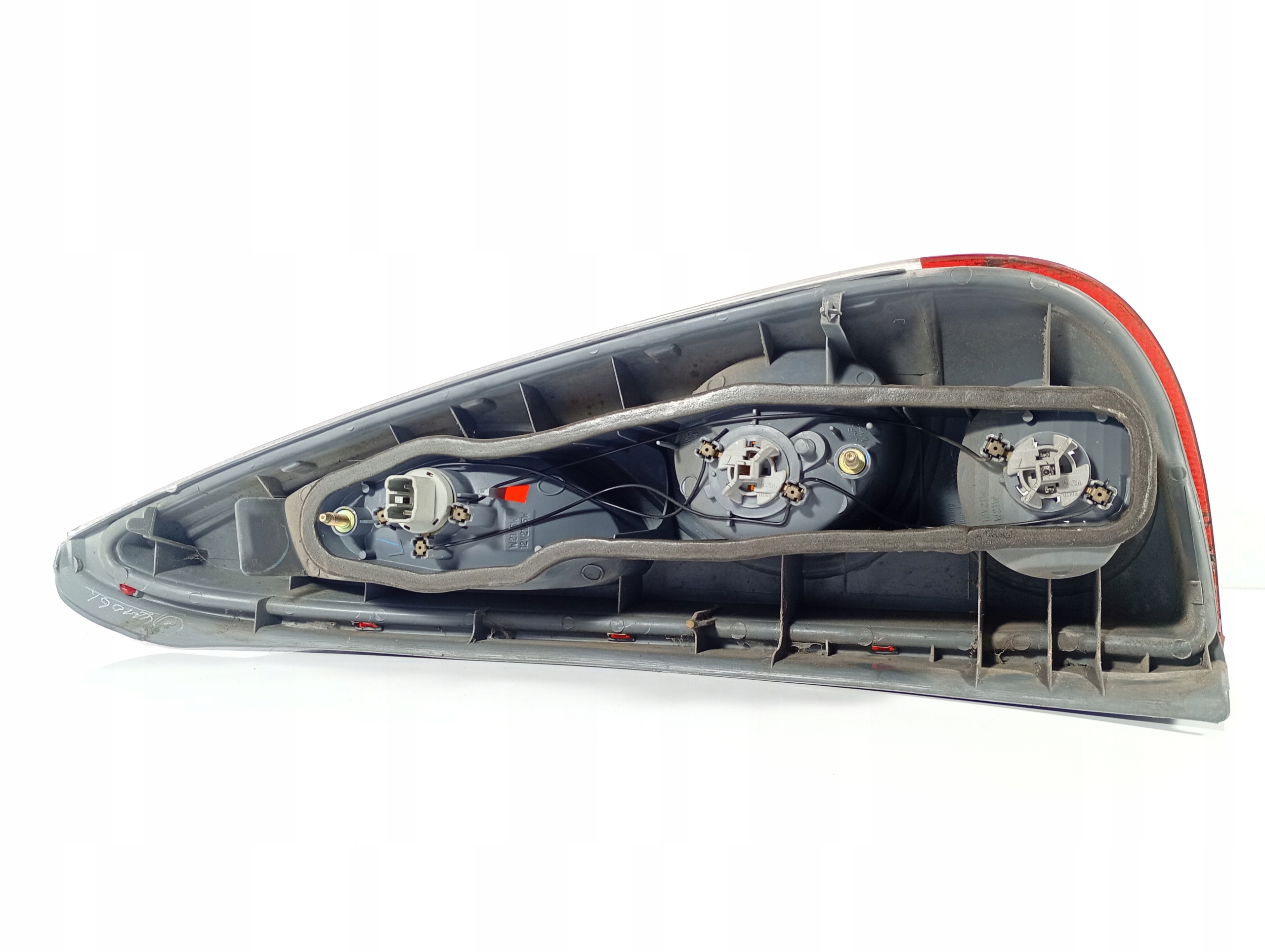 Toyota Yaris Verso 1 99-05 light rear rear part left