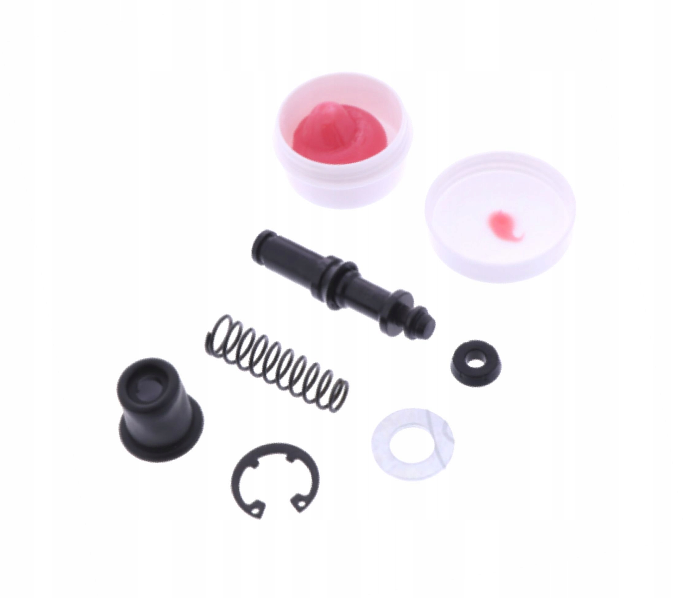 Sada Na Opravu Předního Brzdového Čerpadla Suzuki Uh 125 G A Burgman Abs 200