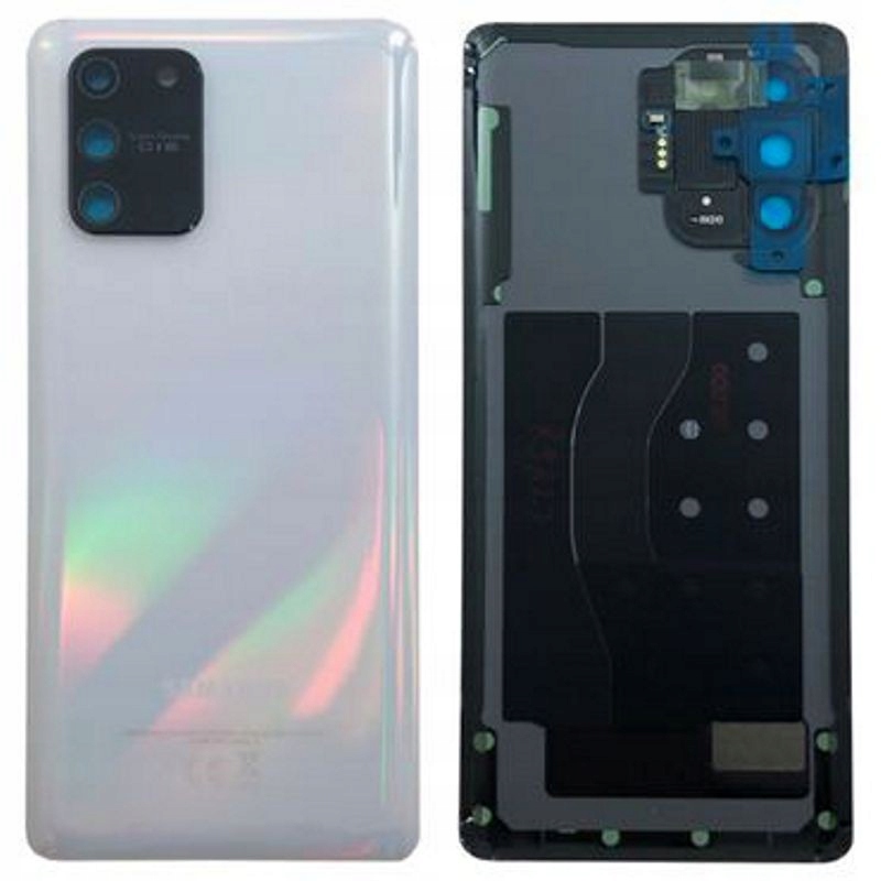 

Obudowa Klapka Samsung S10 Lite SM-G770F Oryg