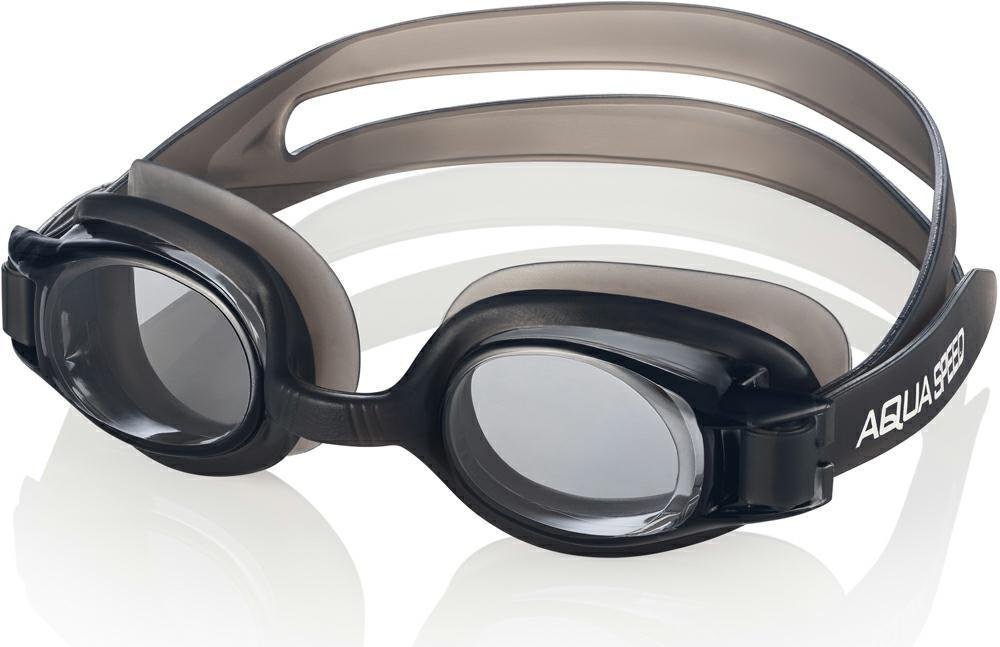Aquaspeed Okularki Okulary Dziecięce Okulary Pływacki Atos