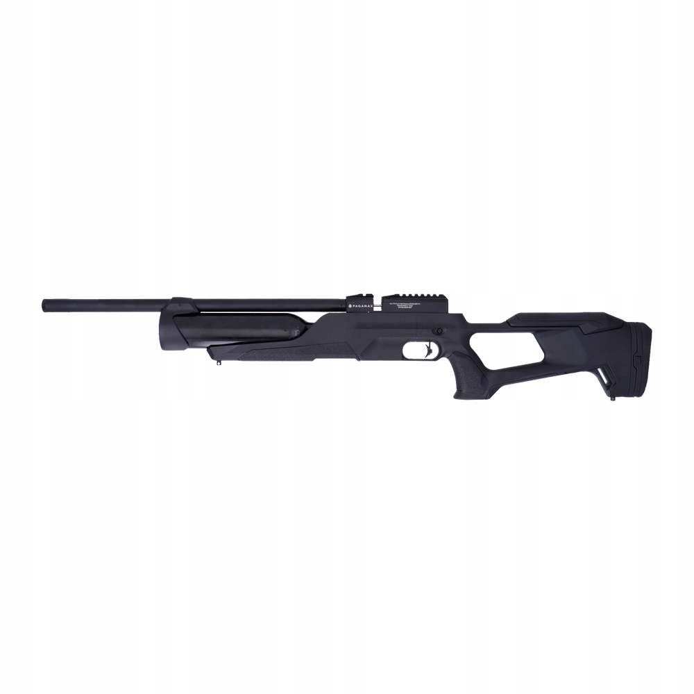 Wiatrówka Pcp Reximex Accura 4.5 mm