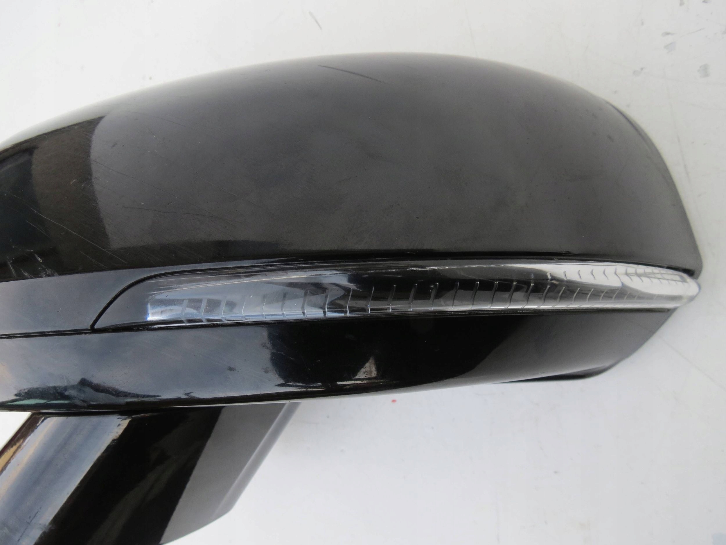 mirror left 21016261 13-PIN VOLVO S90 II right 21016262 14-PIN 717-46 EU
