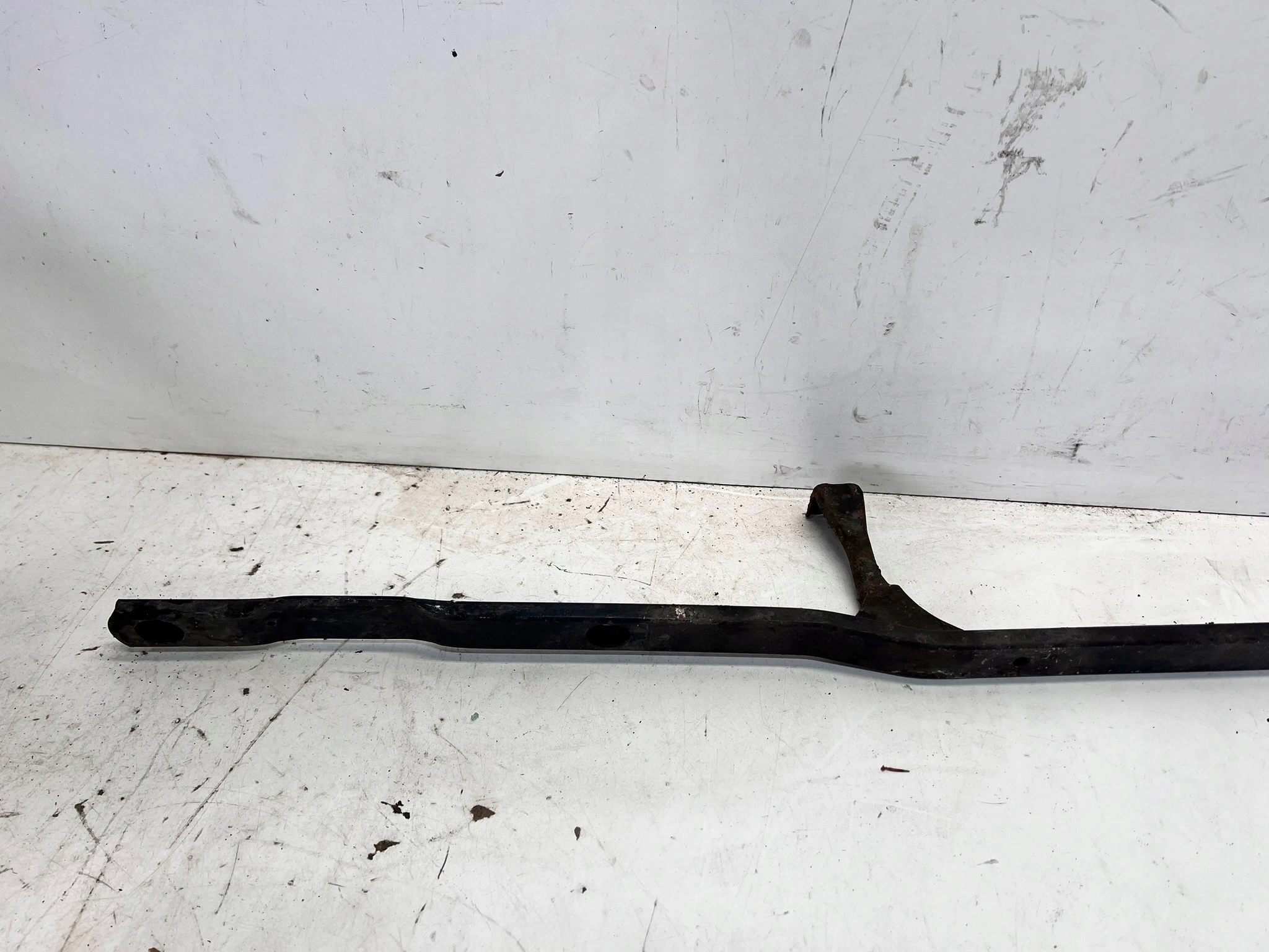 console chassis left AUDI A5 8W 8W8505475