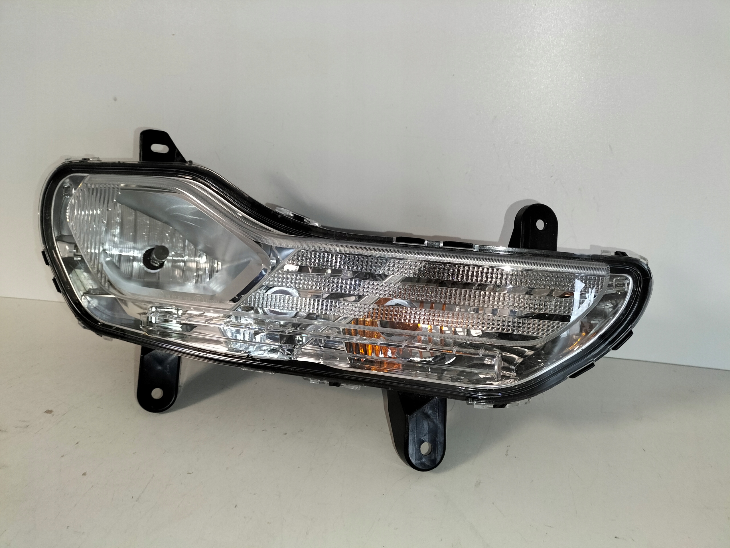 fog light light right FORD KUGA MK2 13-16 ESCAPE 12-16