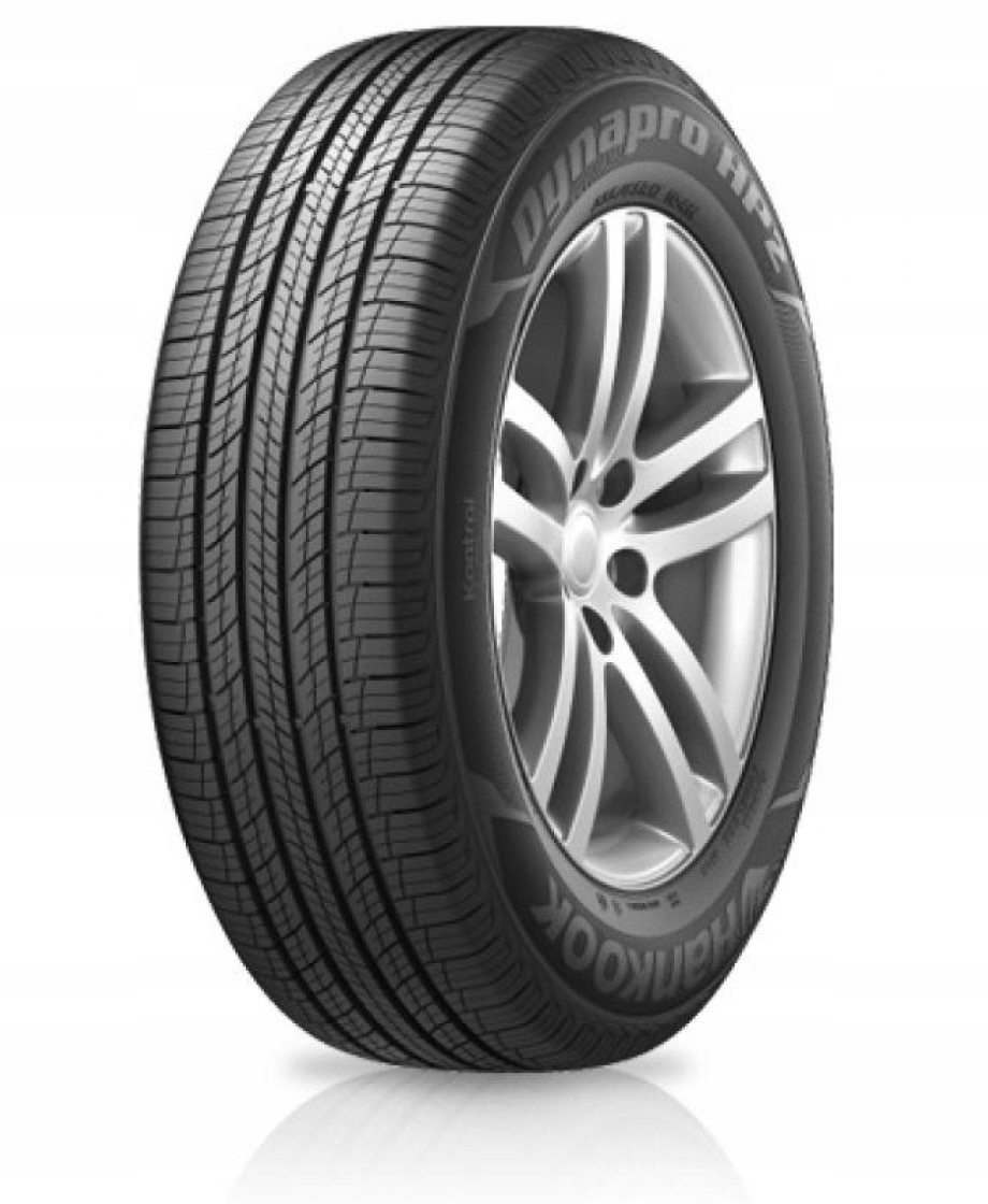 Hankook Dynapro HP2 RA33D 255/55 R20 XL 110 V