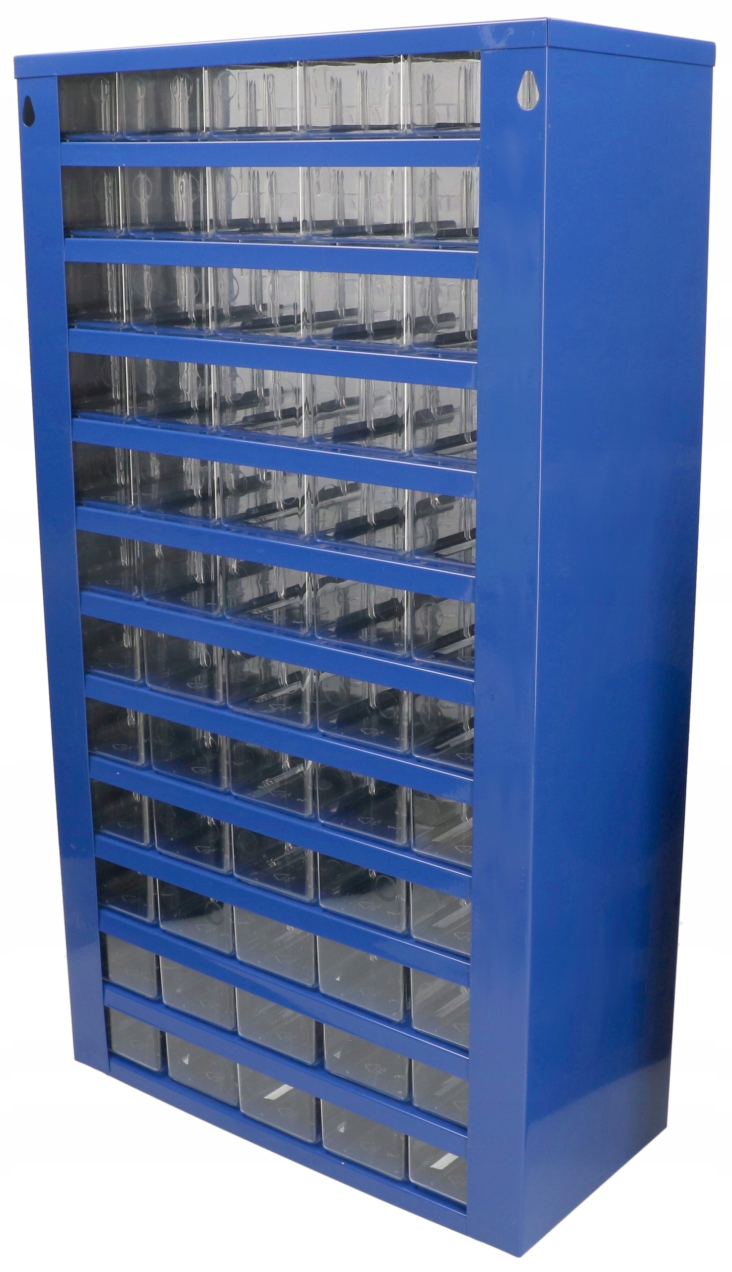 ORGANIZER 60 SZUFLADKOWY WARSZTATOWY REGAL SZAFKA Producent code 6813