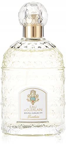 Guerlain Eau De Guerlain – Kolínská Voda – Objem: 100 ML