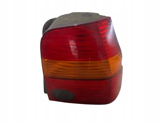 SEAT AROSA light right rear part