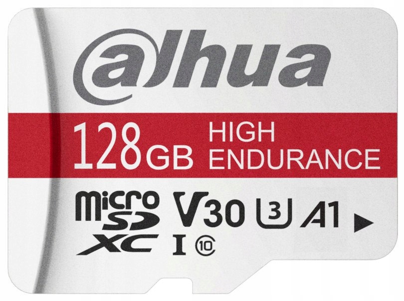 КАРТА ПАМ'ЯТІ TF-S100 / 128 ГБ microSD UHS-I 128 ГБ Dahua