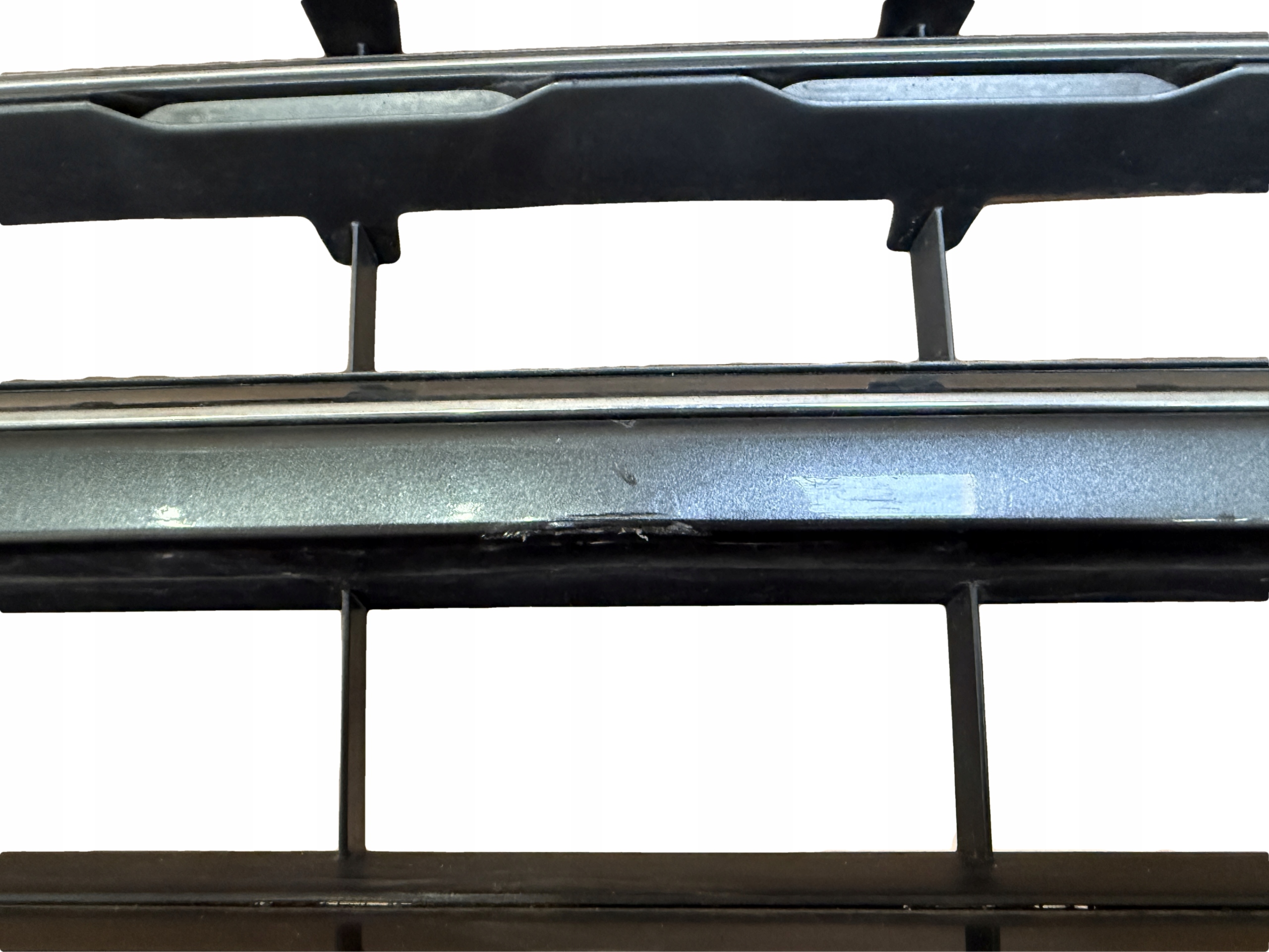 AUDI A5 8W bumper front LZ7S