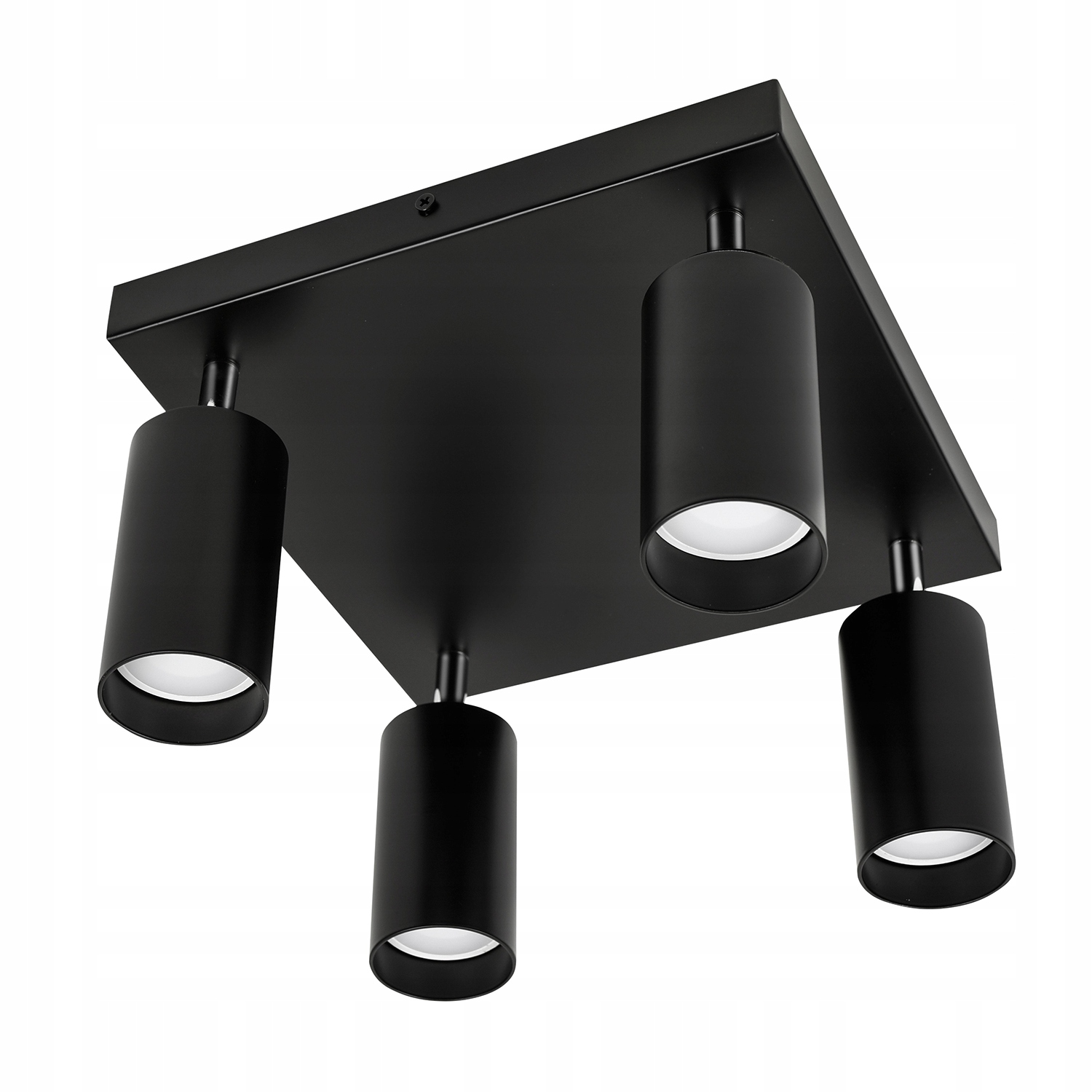 

Lampa wisząca sufitowa spot oprawa halogenowa GU10