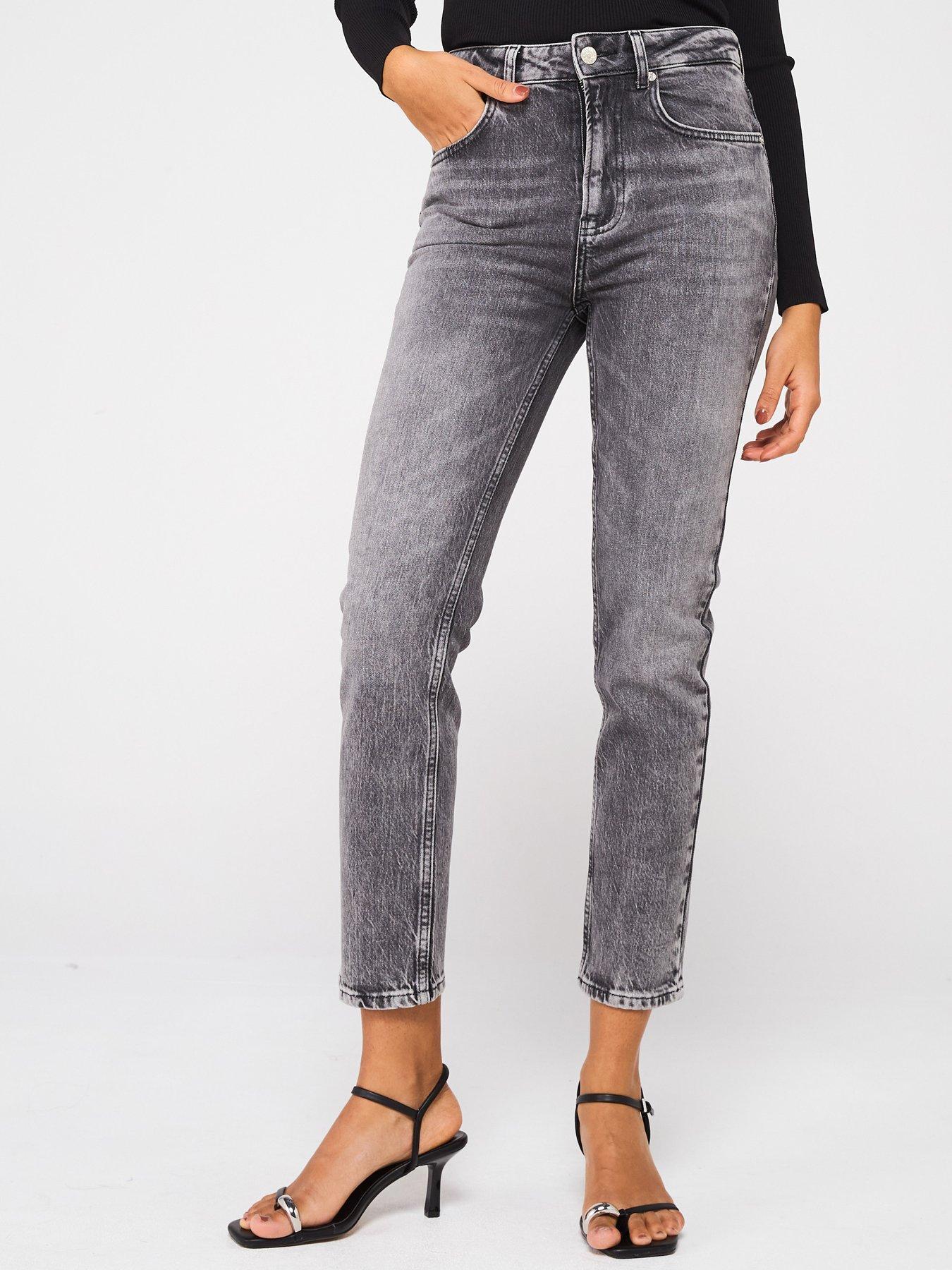 Moschino Džíny Slim Fit K1A0319 32