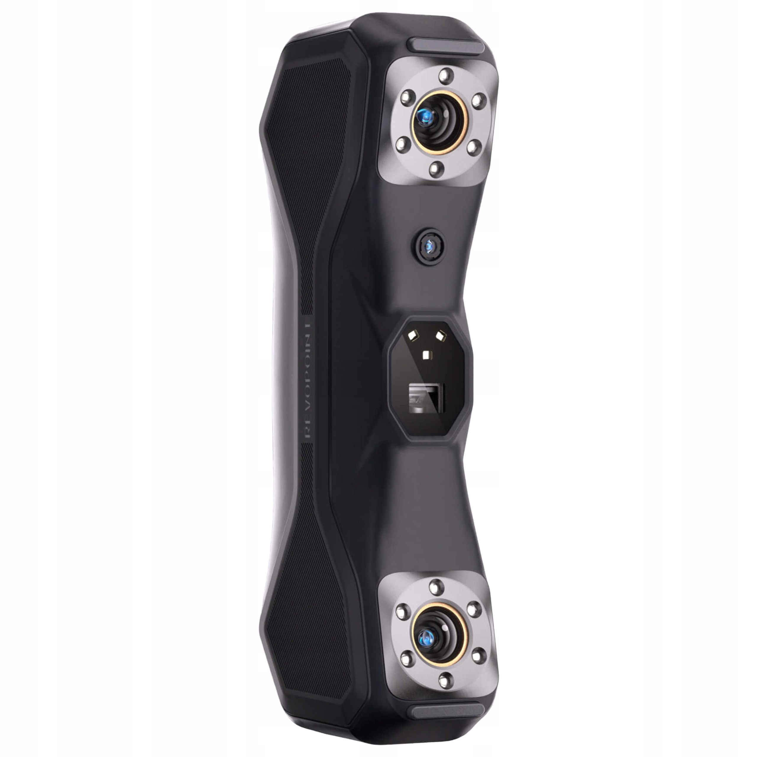 Revopoint MetroX Pro Standard Ručný 3D skener Prenosný, presný, 0,01 mm