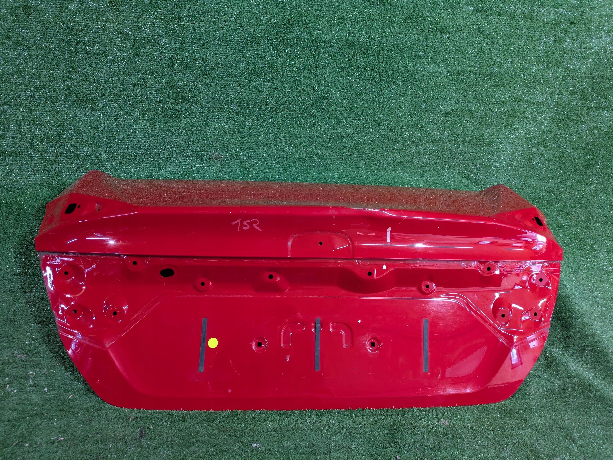 boot doors rear part boot HONDA CIVIC X sedan NR.152